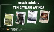 Büyükşehir’in Kültür Yayınları Okurlarla Buluşmaya Devam Ediyor.