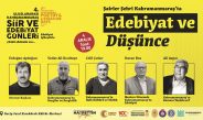 Şiir ve Edebiyatın Nabzı Kahramanmaraş’ta Atmaya Devam Ediyor.