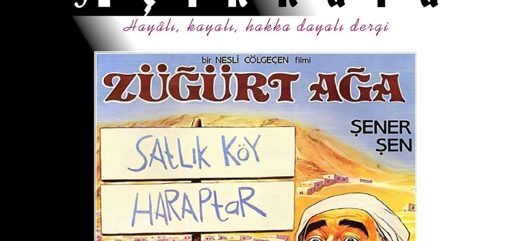 Açıkkara Dergisinin 81. Sayısı Yayınlandı.