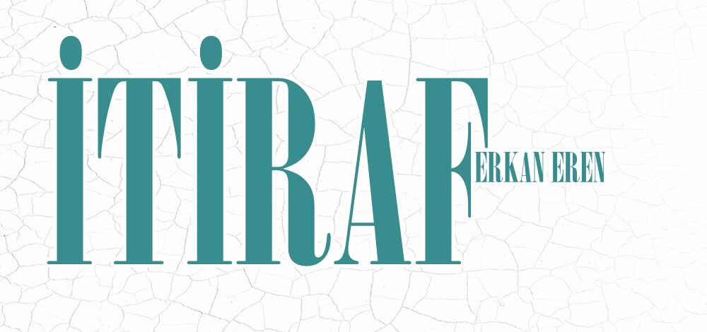 İTİRAF