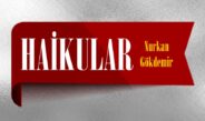 HAİKULAR