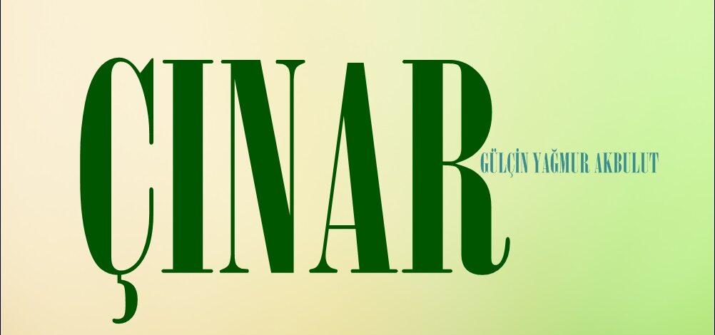ÇINAR