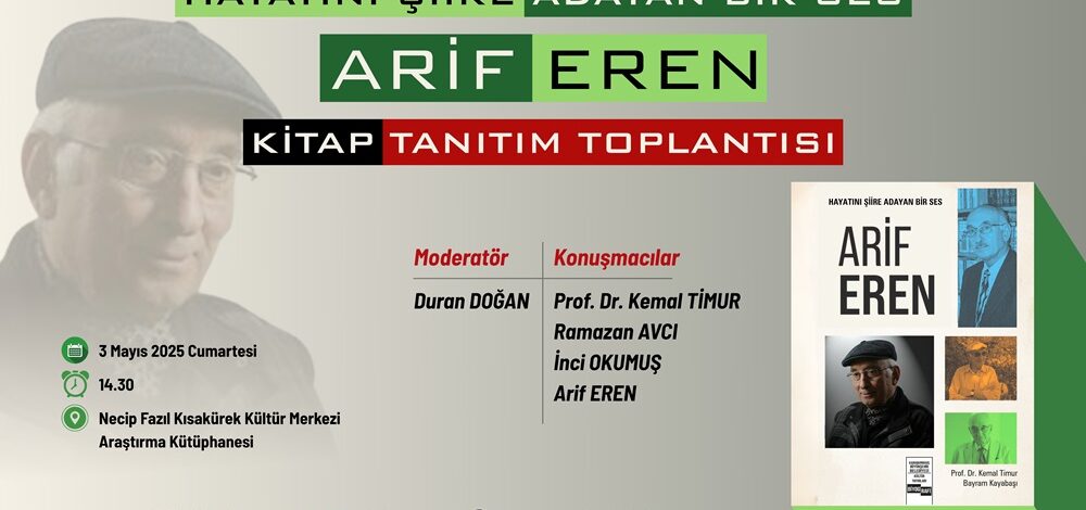 Büyükşehir’den Şehir Kitaplığına Bir Eser Daha.
