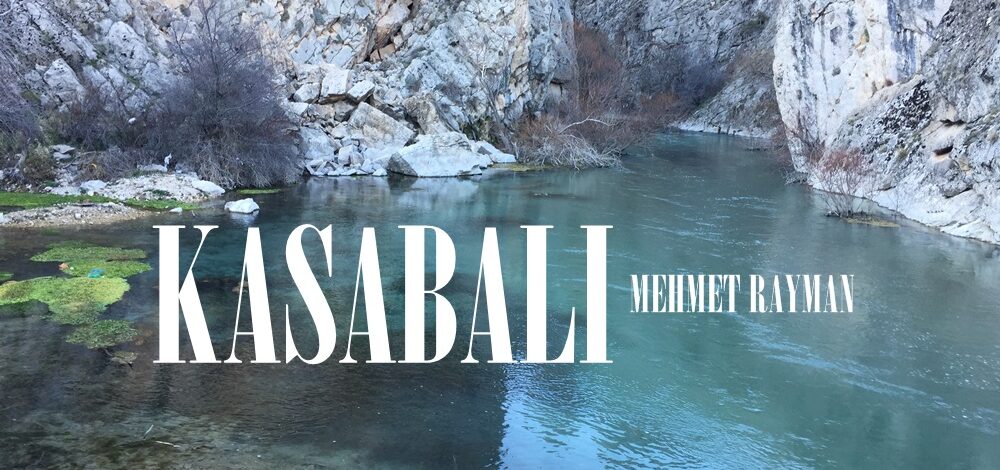 KASABALI