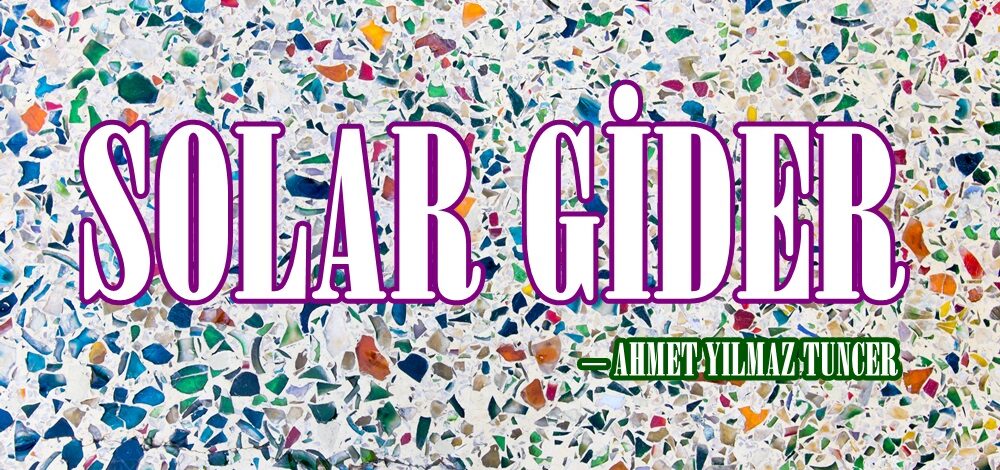 SOLAR GİDER