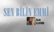 SEN BİLİN EMMİ