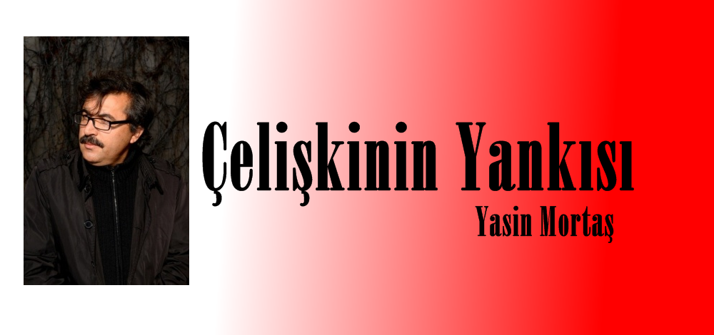 Çelişkinin Yankısı