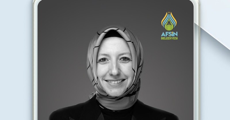 Büyükşehir’den Afşin’de Aile Bağlarını Güçlendirecek Söyleşi.