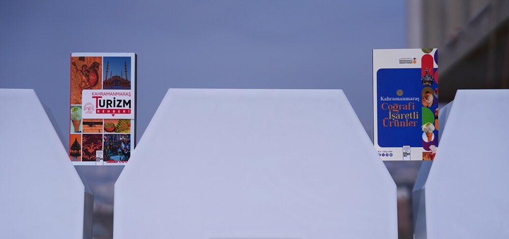 Büyükşehir, Şehir Hafızasına İki Yeni Eser Kazandırdı.