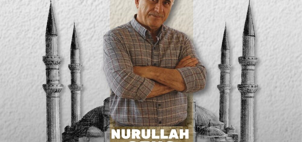 Usta Yazar Genç, Ramazan Sohbetlerinde Sevenleriyle Buluşacak.