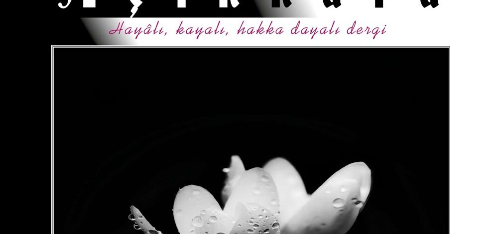 Açıkkara 98. Sayı Yayınlandı.