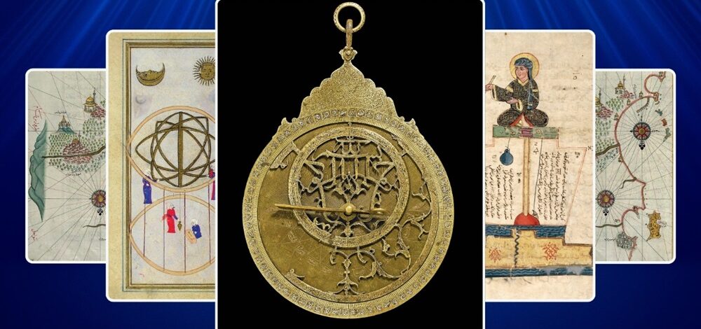 Kütüphane Haftası Etkinlikleri Bilim ve Kültür Dolu Finalle Taçlanıyor.