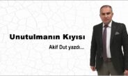 Unutulmanın Kıyısı