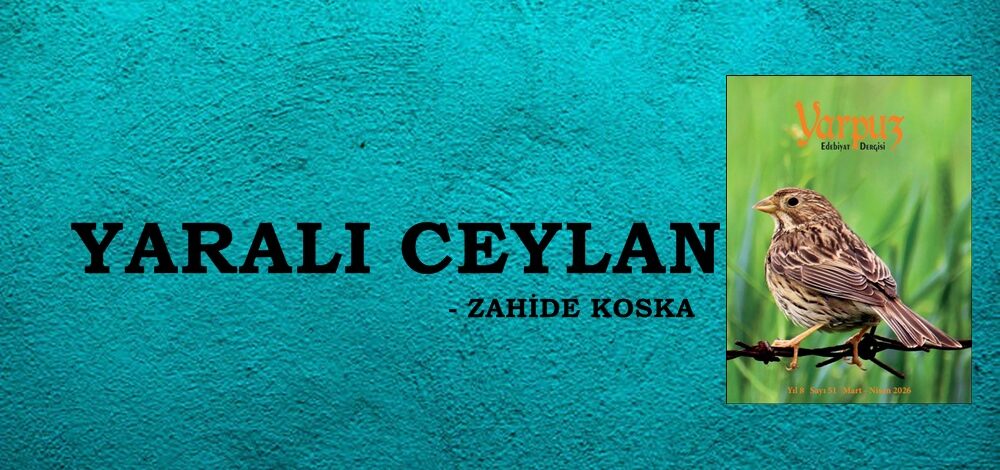 YARALI CEYLAN