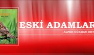 ESKİ ADAMLAR