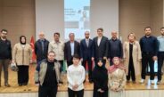 KSÜ’de “Hayata Yön Veren Edebiyat” konulu konferans!