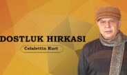 DOSTLUK HIRKASI
