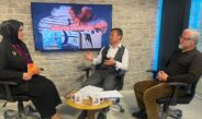 AKSU Tv’de Yarpuz Edebiyat Dergisi ile Afşin’in Edebiyat Dünyası konuşuldu.