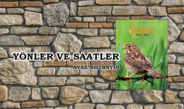 YÖNLER VE SAATLER