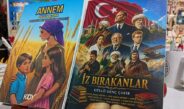 Afşinli Yazar Güllü Genç Çakır’ın İkinci eseri yayınlandı.