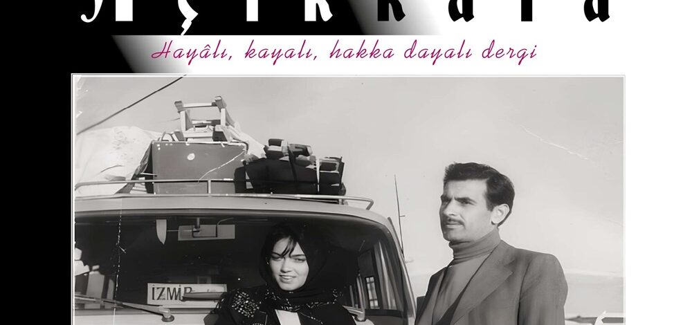 Açıkkara 100. Sayısı Yayınlandı.