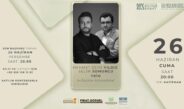 Alaeddin Özdenören, Vefatının Yıl Dönümünde Eserleriyle Yad Edilecek.