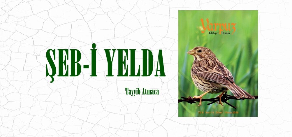 ŞEB-İ YELDA