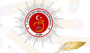 Altunelma Öğrencilerinden Okul Dergisi!