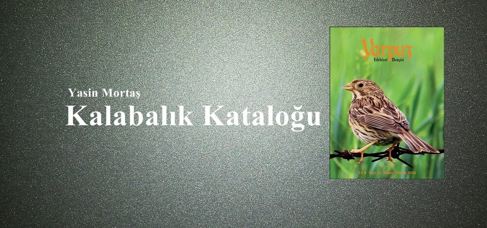 Kalabalık Kataloğu