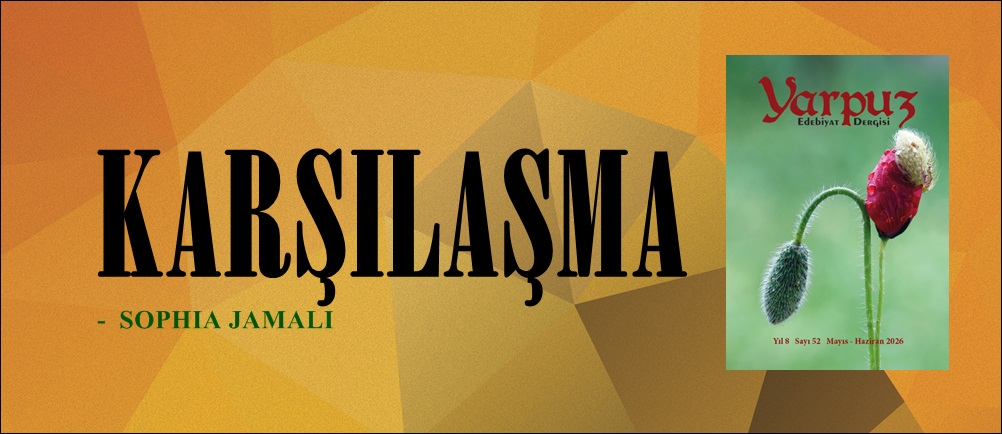 KARŞILAŞMA