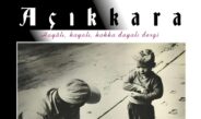 Açıkkara 101. Sayı Yayınlandı.