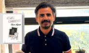 KÖSADİL CUMHURİYETİ ADLI ESER OKUYUCUSU İLE BULUŞTU.