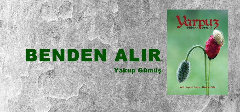 BENDEN ALIR 