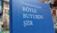 Afşinli Yazar-Şair Tunahan Bozkurt’un yeni eseri yayınlandı.