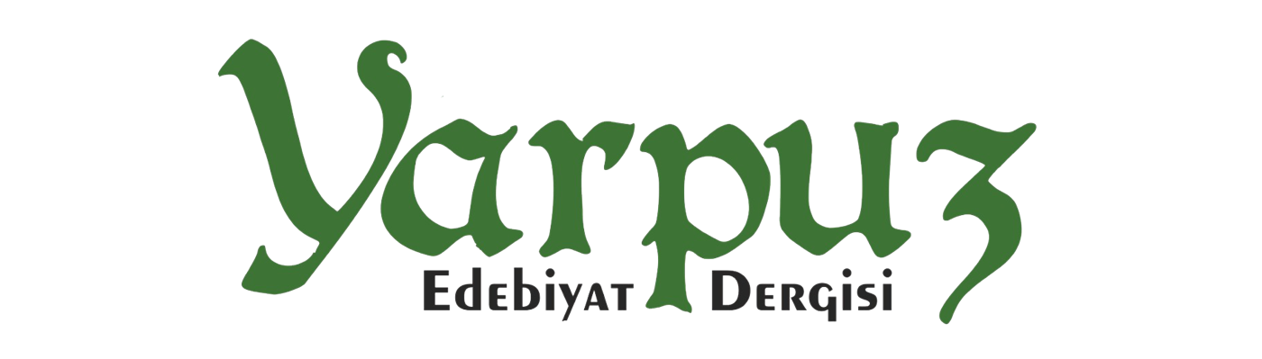 YARPUZ Edebiyat Dergisi