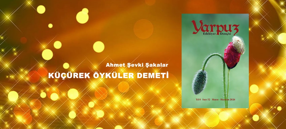 KÜÇÜREK ÖYKÜLER DEMETİ 