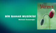 BİR BAHAR MUSİKİSİ