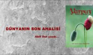DÜNYANIN SON AHALİSİ 