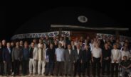6. CİHANNÜMA Anadolu Şiir Akşamları Çorum’da gerçekleştirildi.