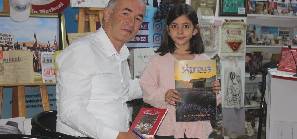 BİR FOTOĞRAFIN HİKÂYESİ…!