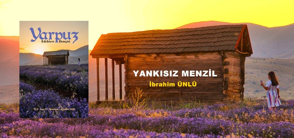 YANKISIZ MENZİL