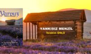 YANKISIZ MENZİL