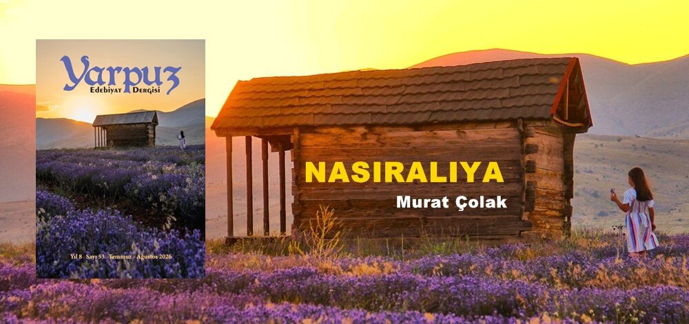 NASIRALIYA