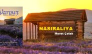 NASIRALIYA